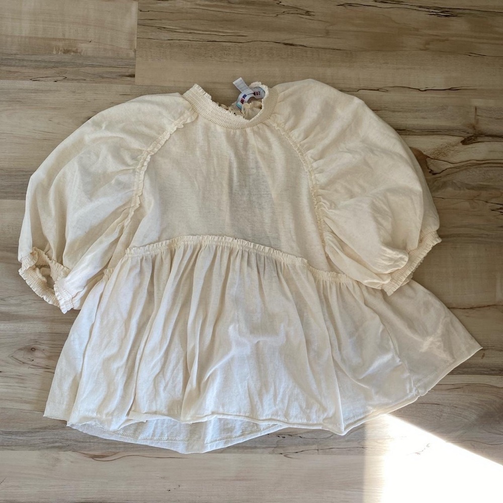 Urban Outfitters Babydoll Top